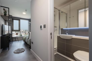 1 bed house, Traffic Street, The Meadows, Nottingham, NG21NE - Image 4